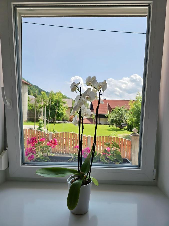 Charming Bella Hideout - Adults Only Appartement Jesenice Buitenkant foto