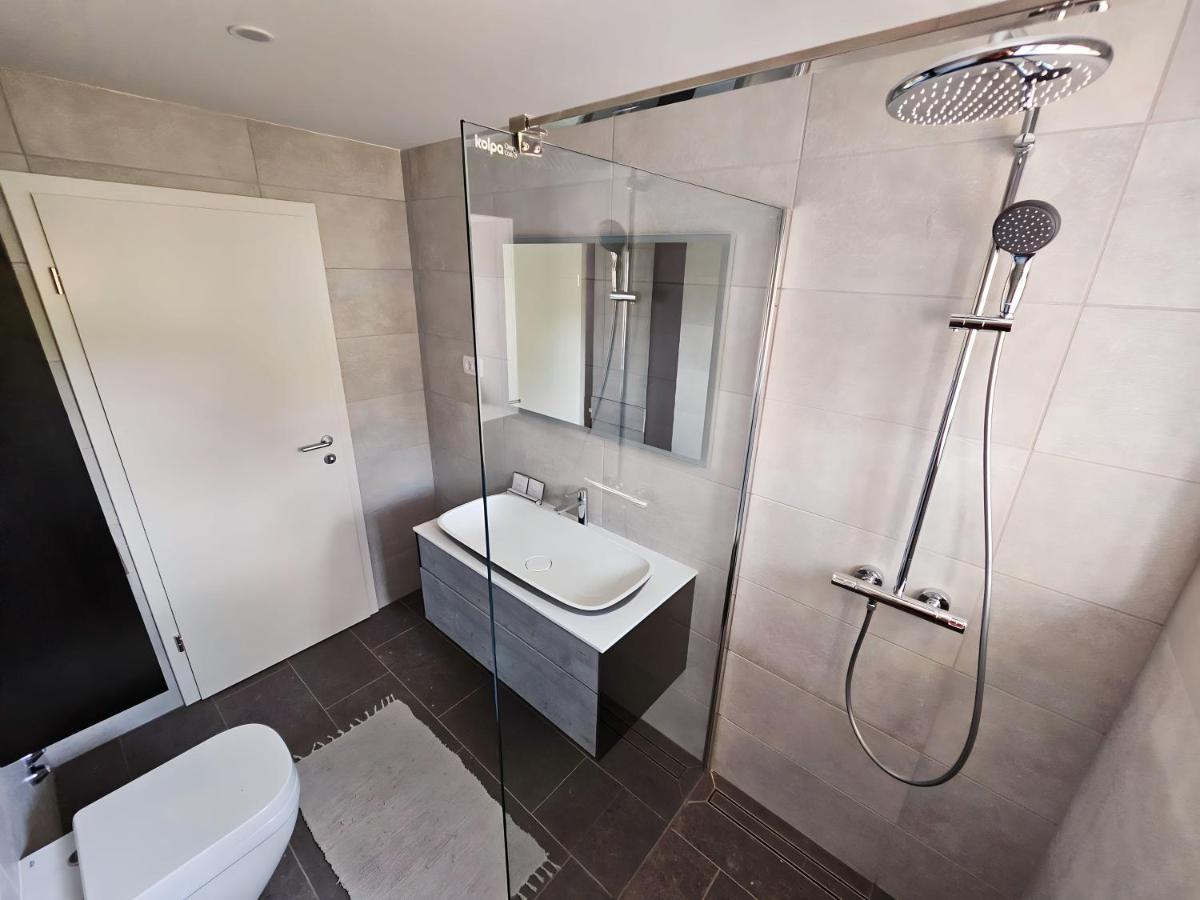 Charming Bella Hideout - Adults Only Appartement Jesenice Buitenkant foto