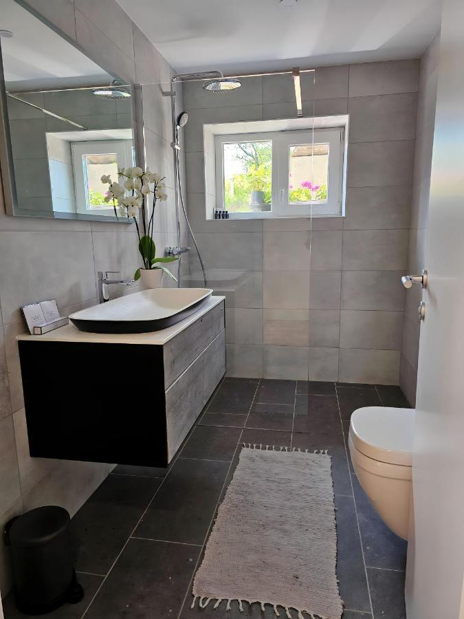 Charming Bella Hideout - Adults Only Appartement Jesenice Buitenkant foto
