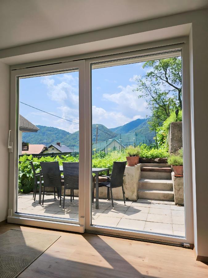 Charming Bella Hideout - Adults Only Appartement Jesenice Buitenkant foto