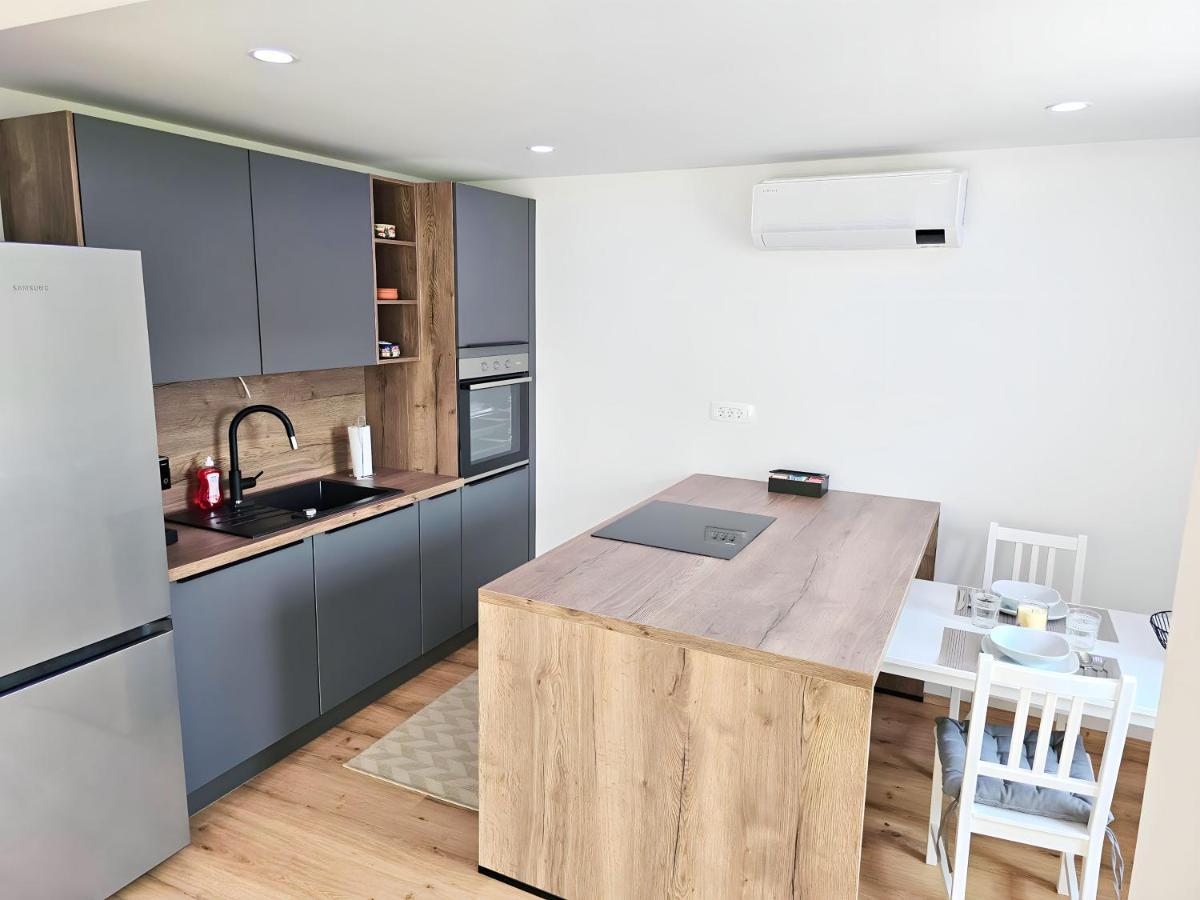 Charming Bella Hideout - Adults Only Appartement Jesenice Buitenkant foto