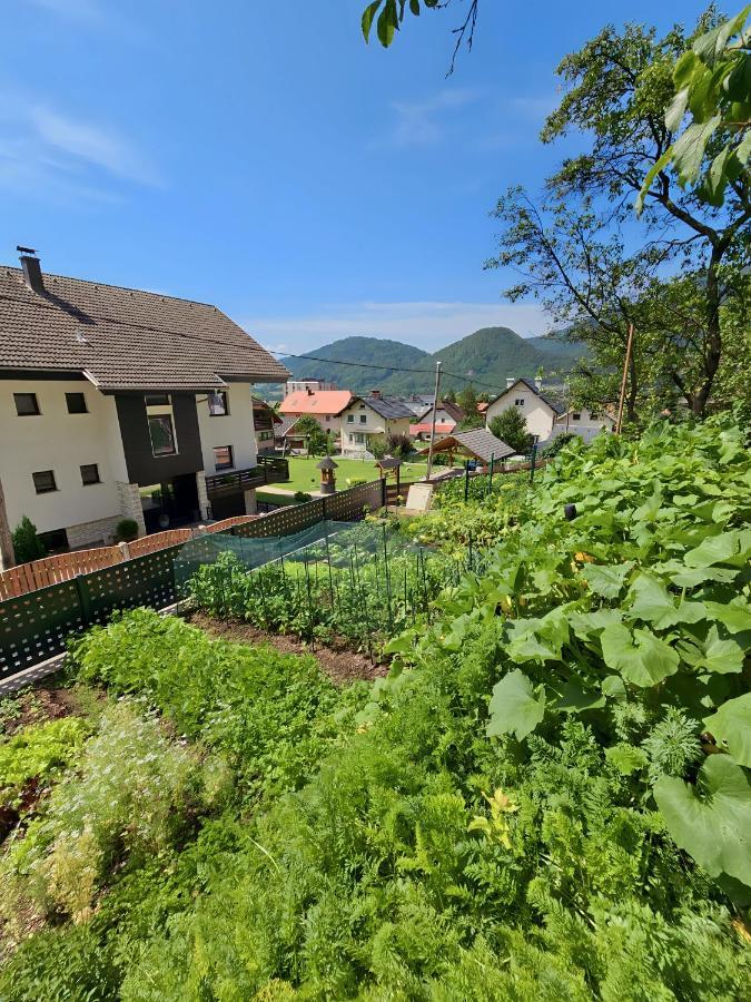 Charming Bella Hideout - Adults Only Appartement Jesenice Buitenkant foto