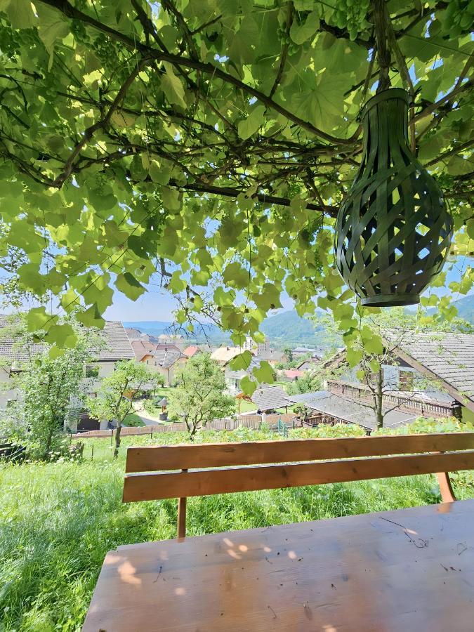 Charming Bella Hideout - Adults Only Appartement Jesenice Buitenkant foto