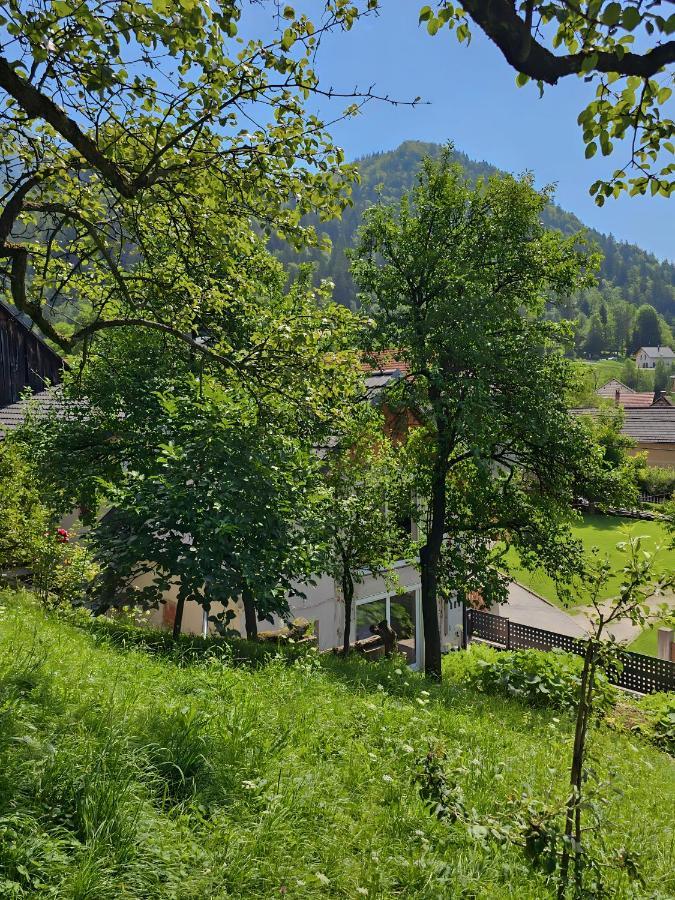 Charming Bella Hideout - Adults Only Appartement Jesenice Buitenkant foto