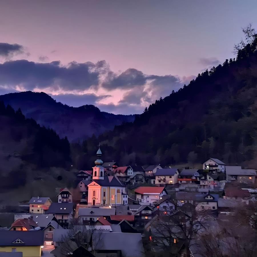 Charming Bella Hideout - Adults Only Appartement Jesenice Buitenkant foto