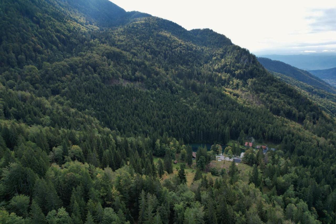 Charming Bella Hideout - Adults Only Appartement Jesenice Buitenkant foto