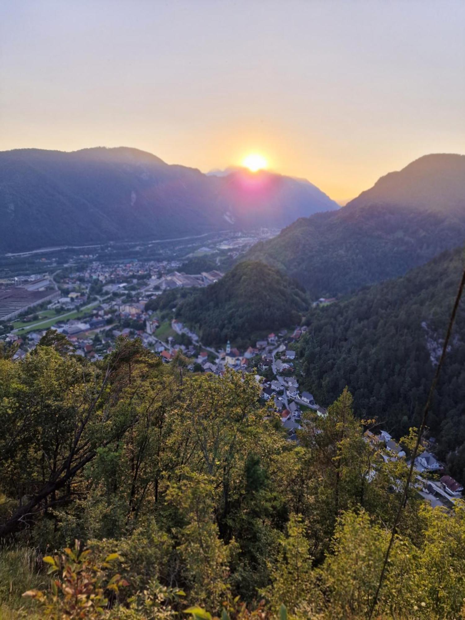 Charming Bella Hideout - Adults Only Appartement Jesenice Buitenkant foto