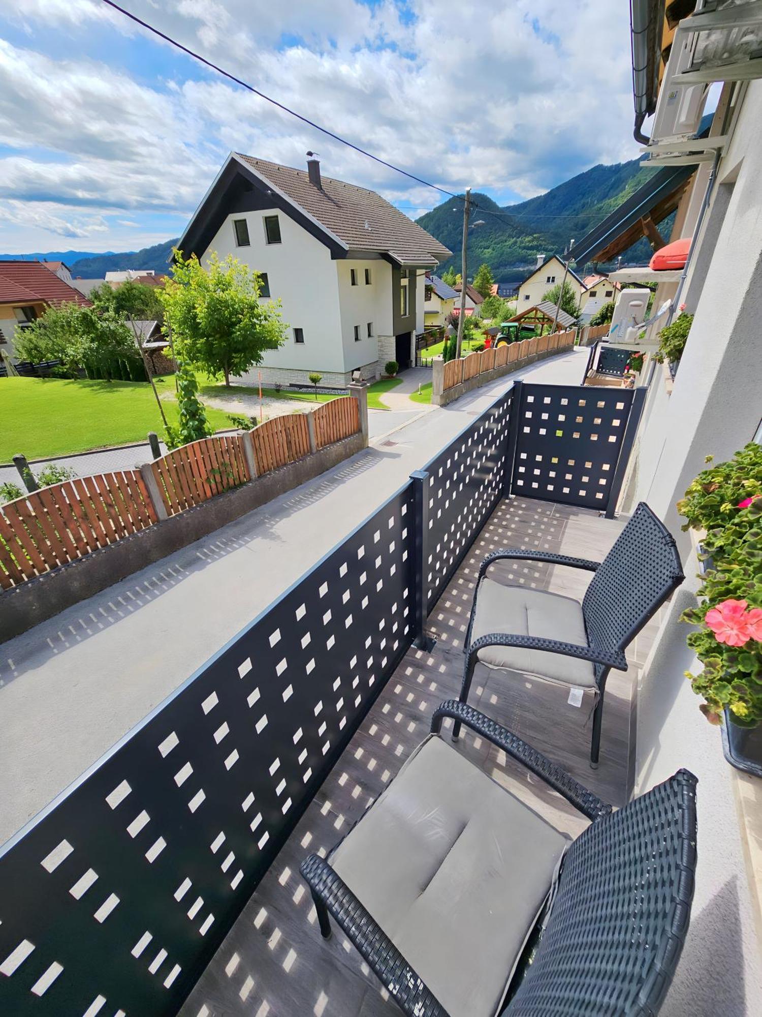 Charming Bella Hideout - Adults Only Appartement Jesenice Buitenkant foto