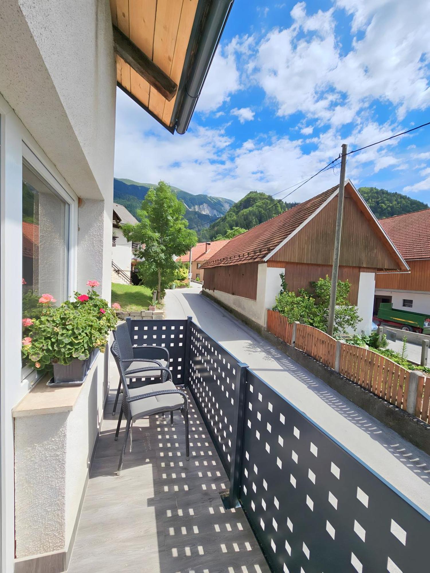 Charming Bella Hideout - Adults Only Appartement Jesenice Buitenkant foto